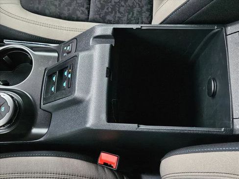 Used 2022 Ford Bronco Wildtrak image 15