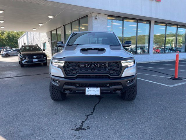 New 2027 RAM 1500 RHO AWD/4WD image 2