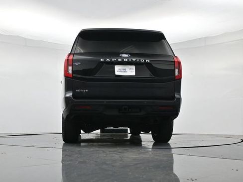 Certified 2025 Ford Expedition Active AWD/4WD image 44