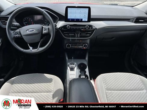 Used 2022 Ford Escape SE w/ Convenience Package AWD/4WD image 15