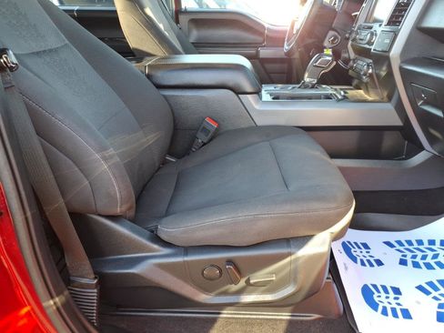 Certified 2019 Ford F150 XLT image 11
