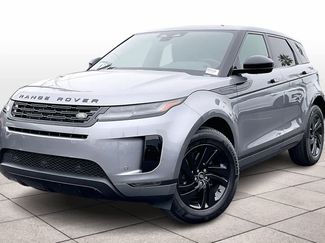 Used 2026 Land Rover Range Rover Evoque S video 1