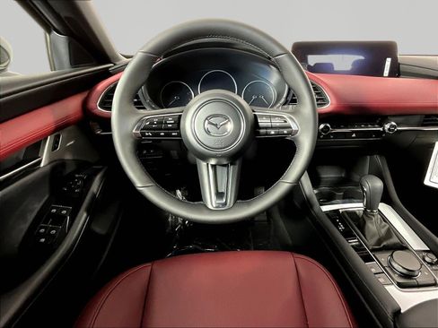 New 2026 MAZDA MAZDA3 Hatchback w/ Appearance Package AWD/4WD image 9