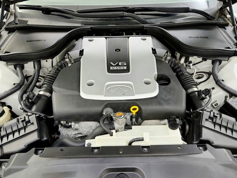 Used 2013 INFINITI G37 Convertible w/ Premium Pkg RWD image 28