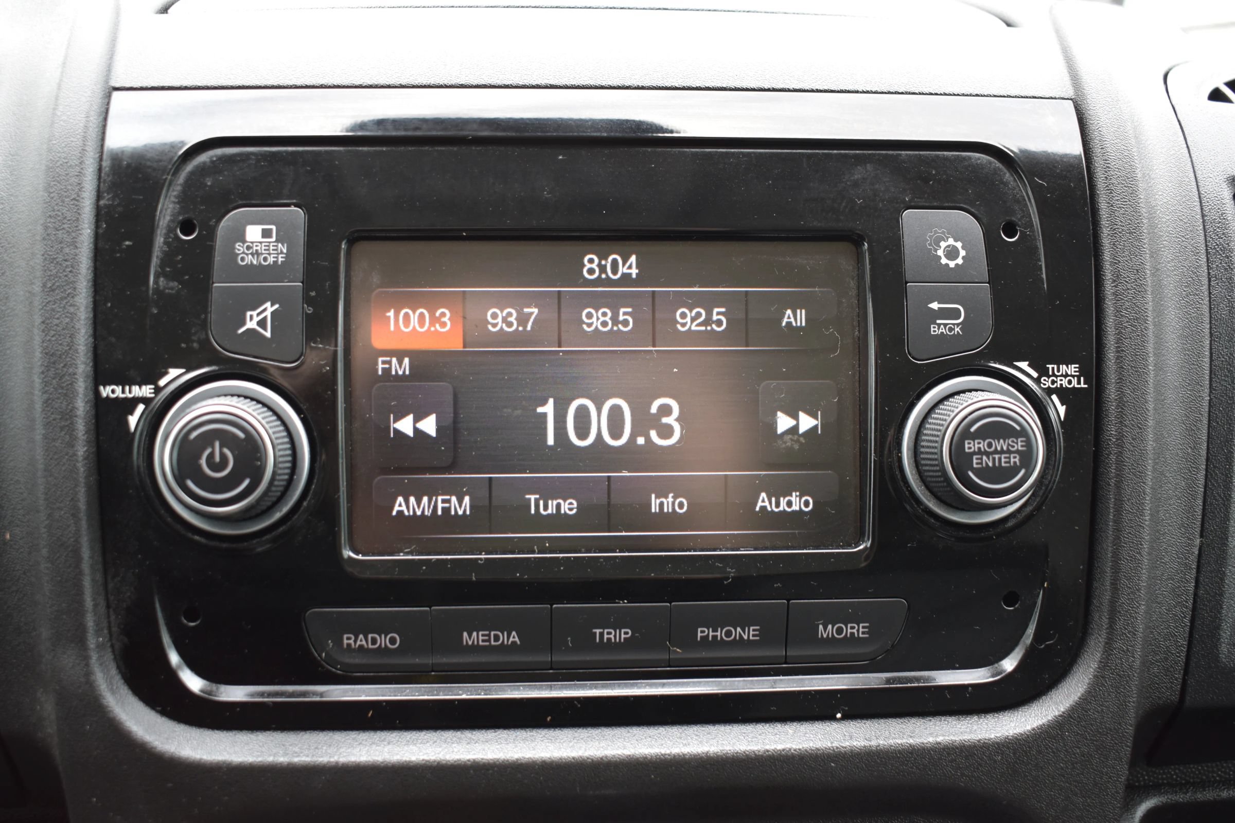 Used 2021 RAM ProMaster 1500 FWD image 56