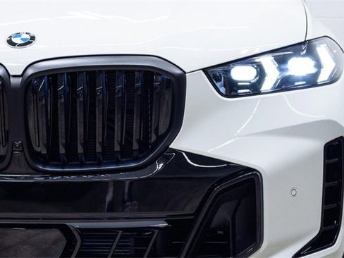 New 2026 BMW X5 xDrive40i image 10