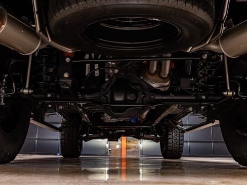 Used 2026 RAM 1500 Big Horn image 15