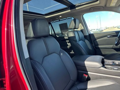 Used 2023 Honda Pilot Touring image 36