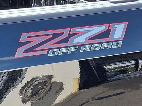 Used 2022 Chevrolet Colorado Z71 image 26