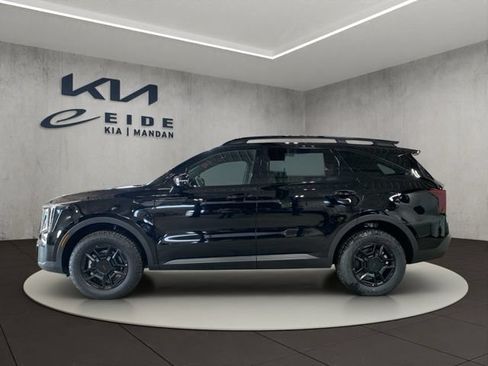 New 2026 Kia Sorento SX Prestige AWD/4WD image 4