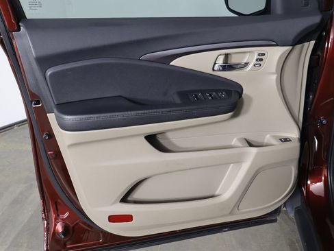 Used 2022 Honda Pilot Special Edition image 19