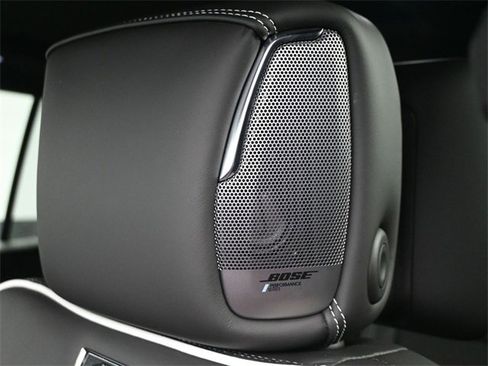 New 2026 GMC Yukon AT4 Ultimate image 32