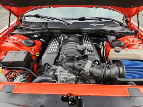 Used 2022 Dodge Challenger R/T Scat Pack image 21