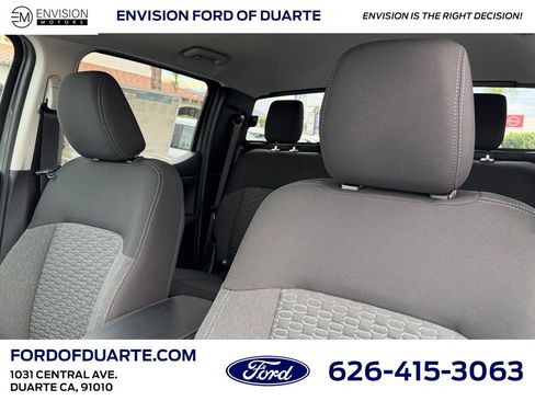 New 2025 Ford Ranger XL image 15