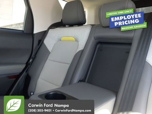 New 2026 Ford Bronco Sport Badlands AWD/4WD image 25