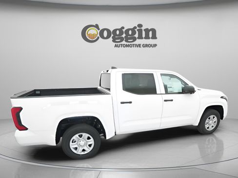 New 2026 Toyota Tundra SR image 20