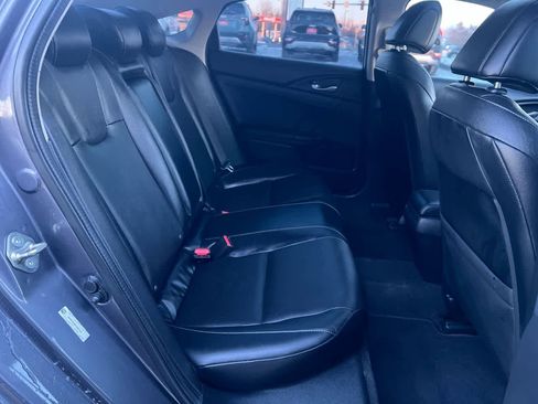 Used 2020 Honda Insight Touring image 24