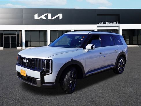 New 2027 Kia Telluride S image 7