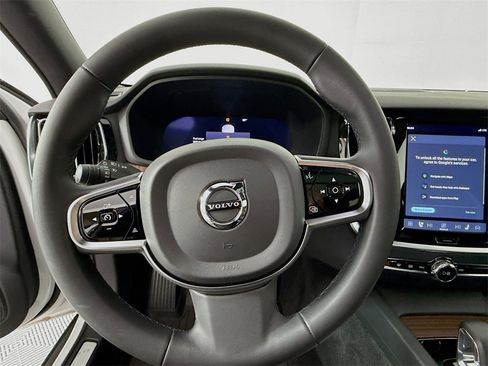 Used 2024 Volvo V60 B5 Cross Country Plus w/ Protection Package Premier image 12