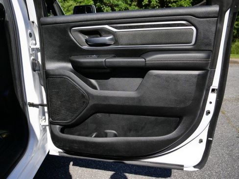 Used 2020 RAM 1500 Big Horn image 35