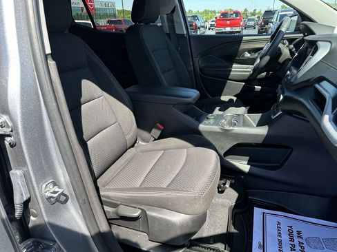 Used 2024 GMC Terrain SLE w/ Driver Convenience Package FWD image 30