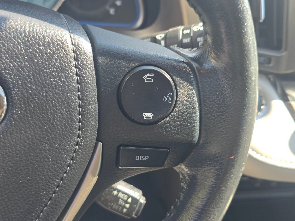 Used 2014 Toyota RAV4 Limited AWD/4WD image 21