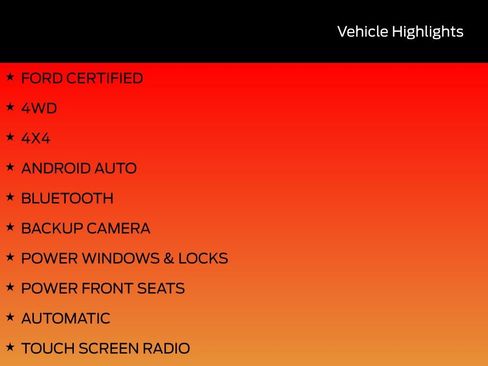 Certified 2019 Ford F150 XLT w/ Equipment Group 302A Luxury image 2