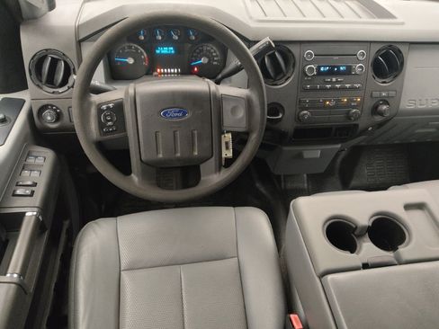 Used 2013 Ford F250 XL w/ PWR Equipment Group RWD image 22