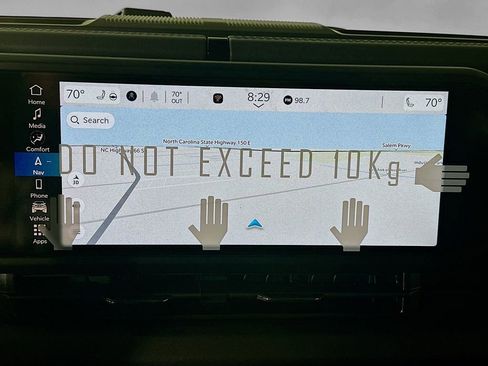 New 2026 Jeep Wrangler Sahara image 14