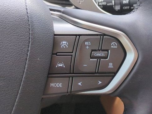 Certified 2024 Lexus NX 350 AWD image 25