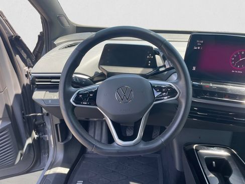 Certified 2023 Volkswagen ID.4 Pro RWD image 12