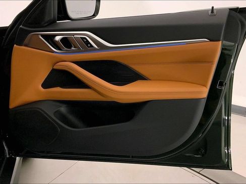 Certified 2023 BMW i4 eDrive35 w/ Premium Package RWD image 24