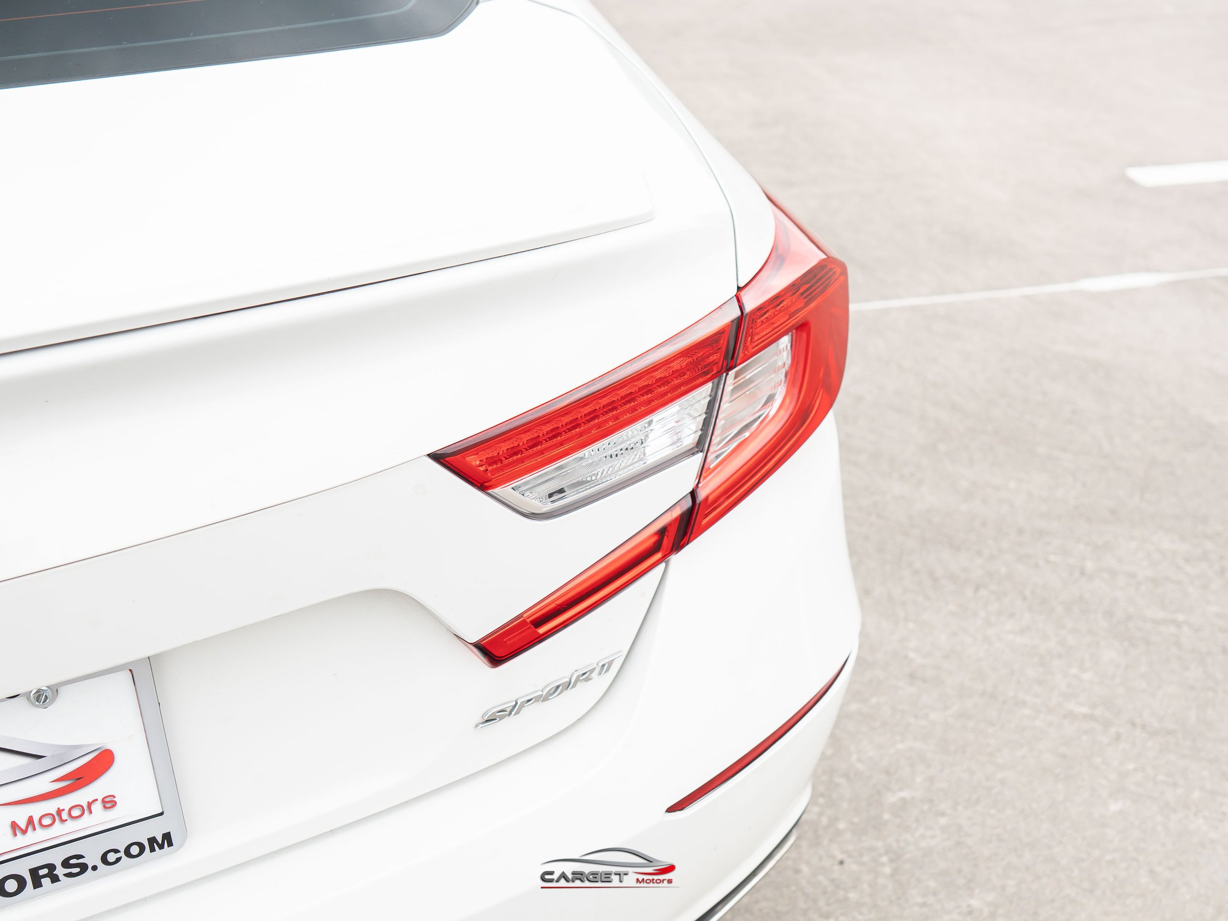 Used 2020 Honda Accord Sport image 42