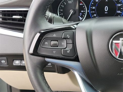 Used 2023 Buick Enclave Avenir w/ Trailering Package, 5000 lbs. image 30