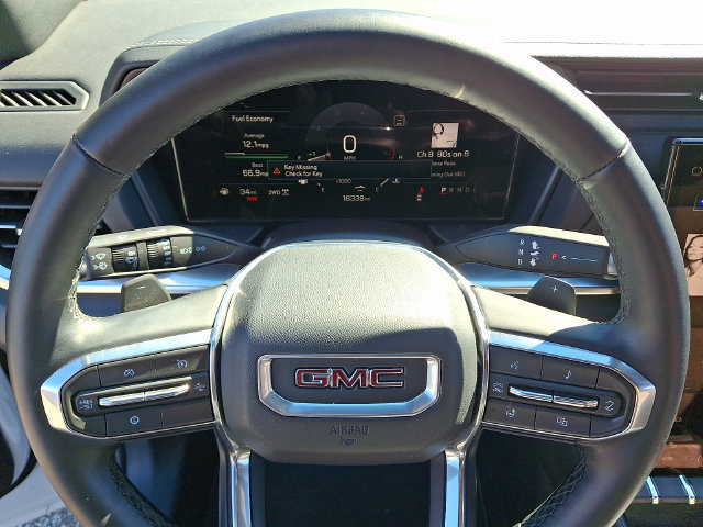 Used 2026 GMC Terrain Elevation AWD/4WD image 4