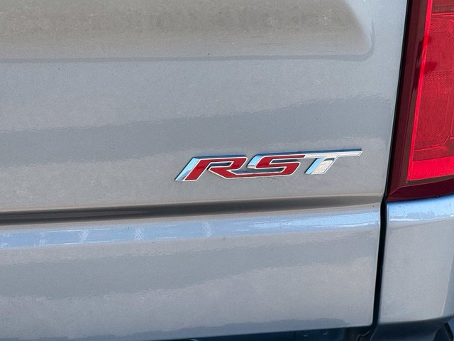 Used 2025 Chevrolet Silverado 1500 RST AWD/4WD image 7