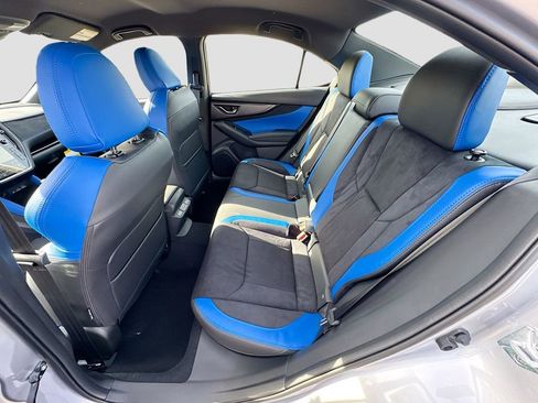 New 2026 Subaru WRX tS AWD/4WD image 23