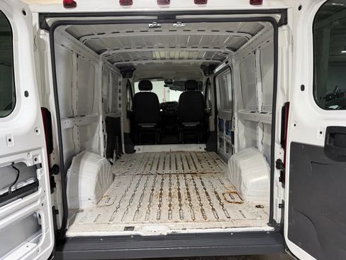 Used 2016 RAM ProMaster 1500 FWD image 6
