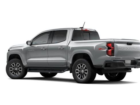 New 2026 Chevrolet Colorado Z71 w/ Technology Package AWD/4WD image 52