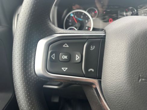 New 2025 RAM 4500 Tradesman image 27