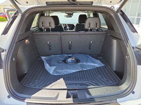 New 2026 Chevrolet TrailBlazer ACTIV w/ Convenience Package AWD/4WD image 23