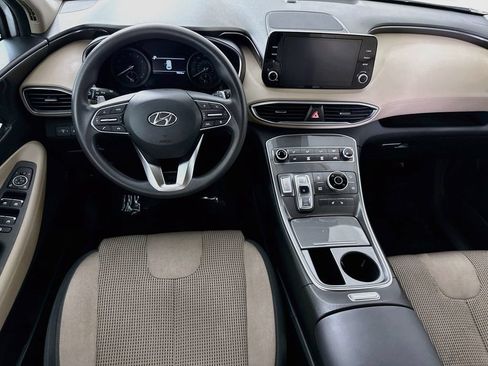 Certified 2022 Hyundai Santa Fe SEL AWD/4WD image 4