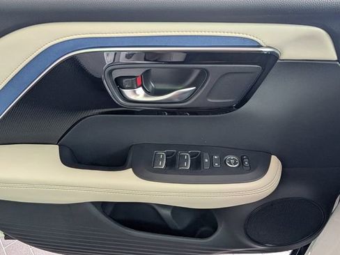 New 2026 Acura ADX A-Spec image 13