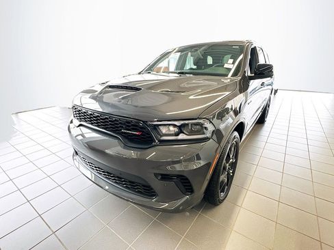New 2026 Dodge Durango GT image 4