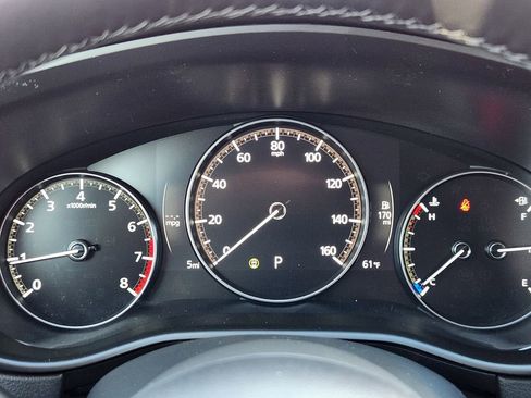 New 2026 MAZDA CX-50 Meridian Edition w/ Apex Package image 6