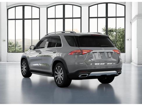 New 2026 Mercedes-Benz GLE 350 GLE 350 image 26