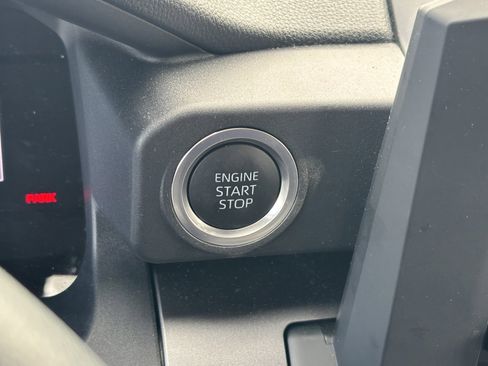 Used 2025 Toyota 4Runner TRD Sport image 7