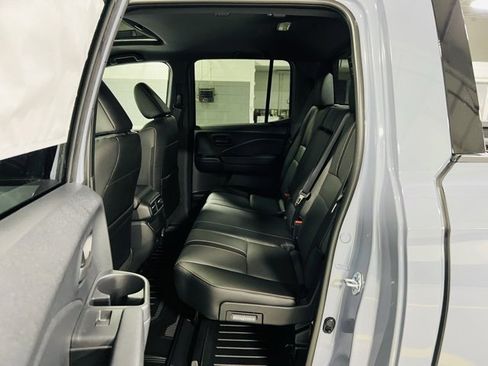 New 2026 Honda Ridgeline TrailSport+ image 23