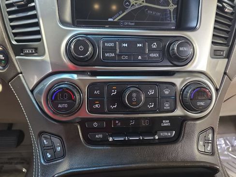 Used 2020 Chevrolet Suburban Premier w/ Max Trailering Package AWD/4WD image 26