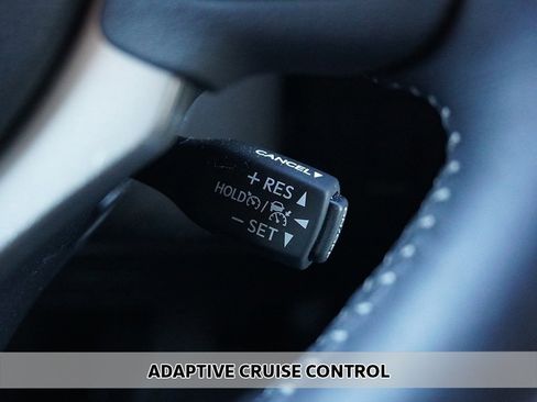 Used 2021 Lexus NX 300 AWD w/ Accessory Package image 4